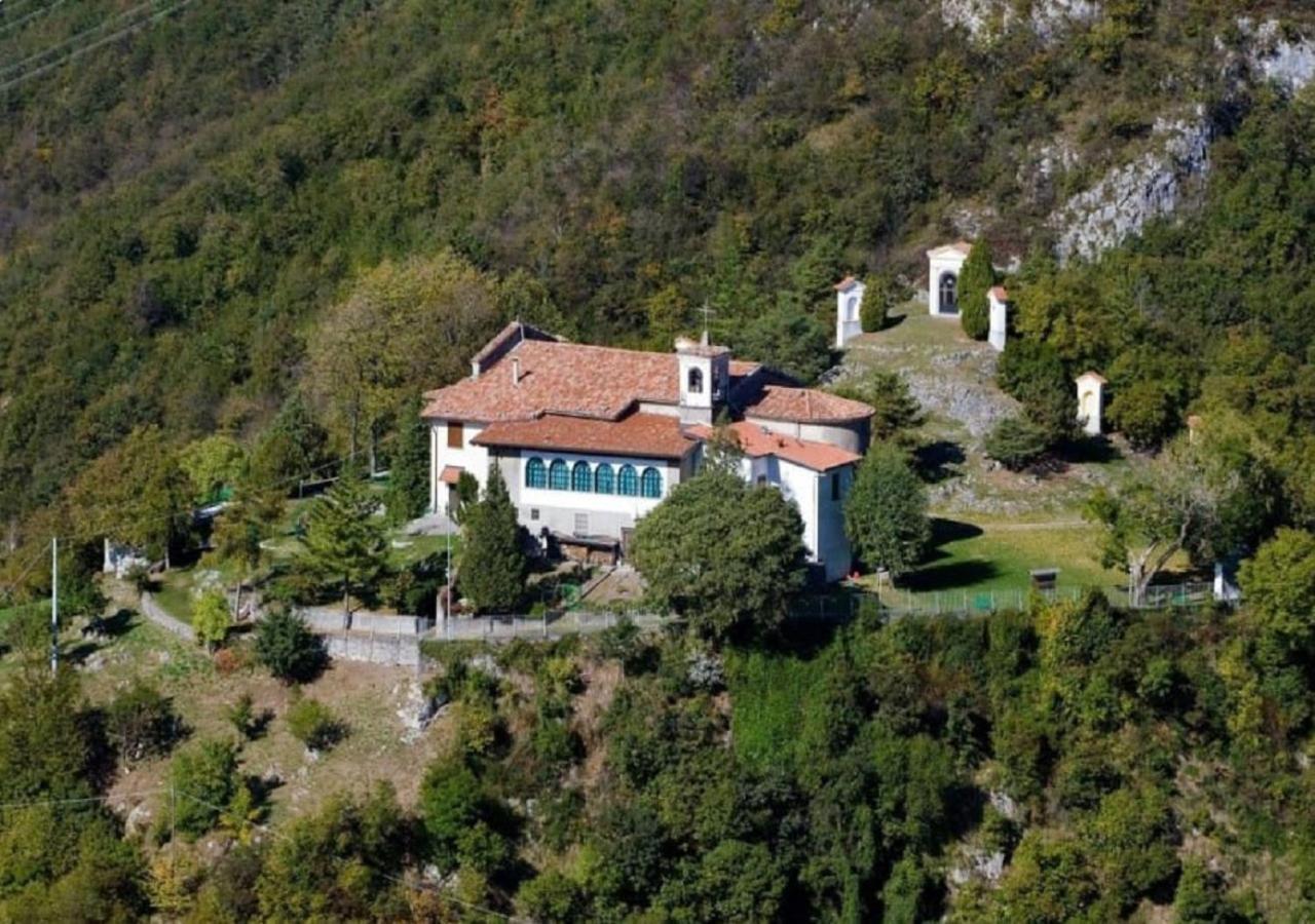 Вілла Casa Criss Ловере Екстер'єр фото